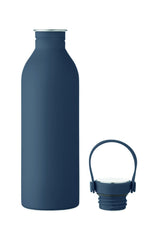 Botella de pared simple 500 ml