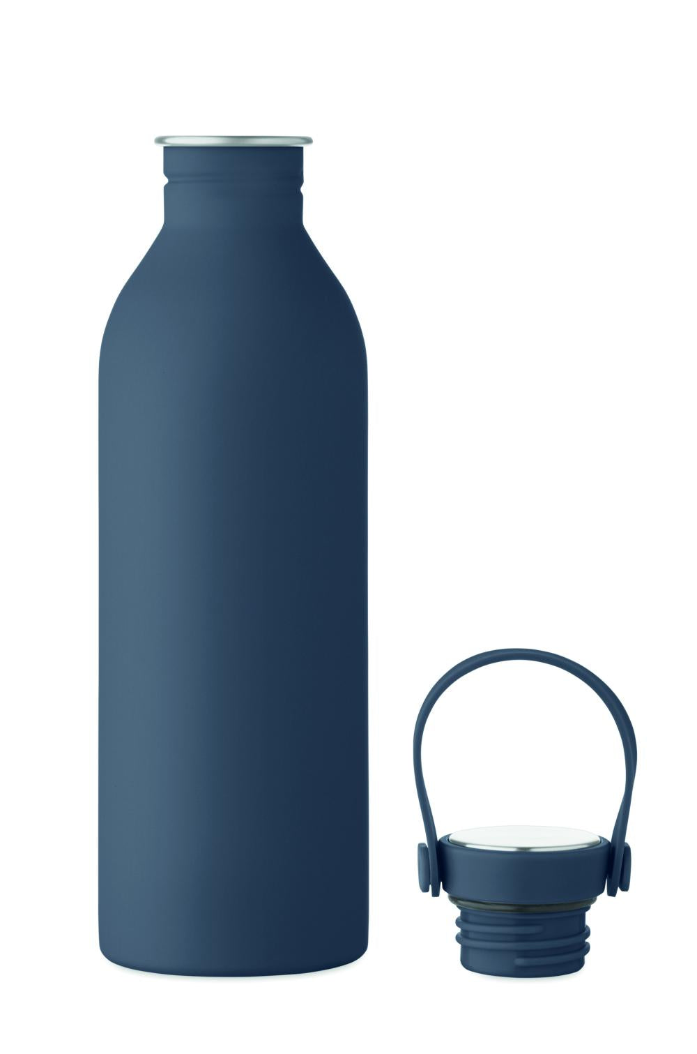 Botella de pared simple 500 ml