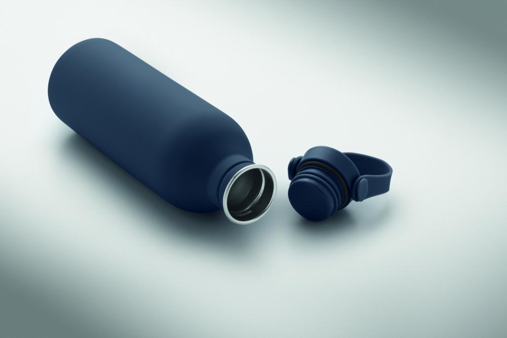 Botella de pared simple 500 ml