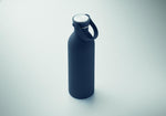 Botella de pared simple 500 ml