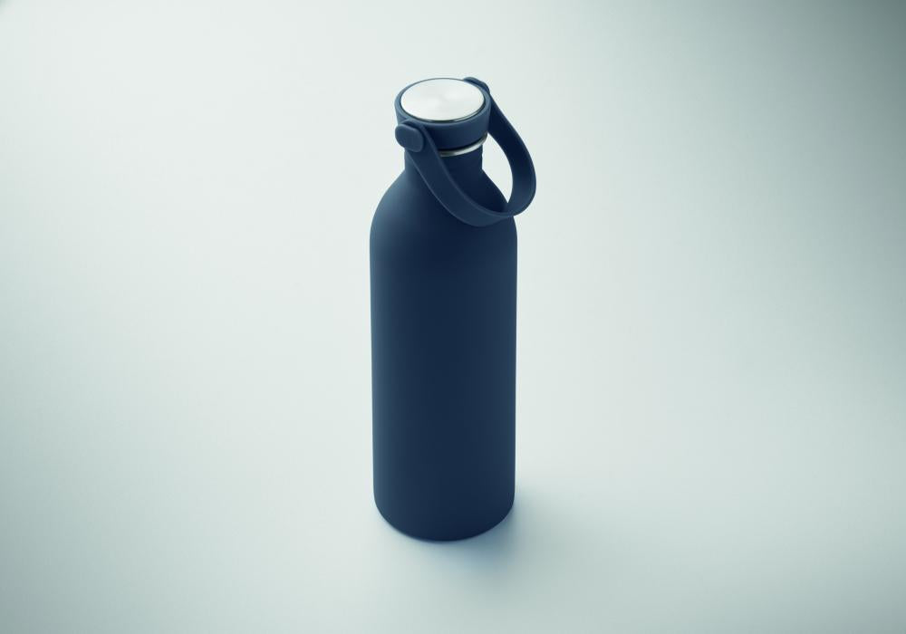 Botella de pared simple 500 ml