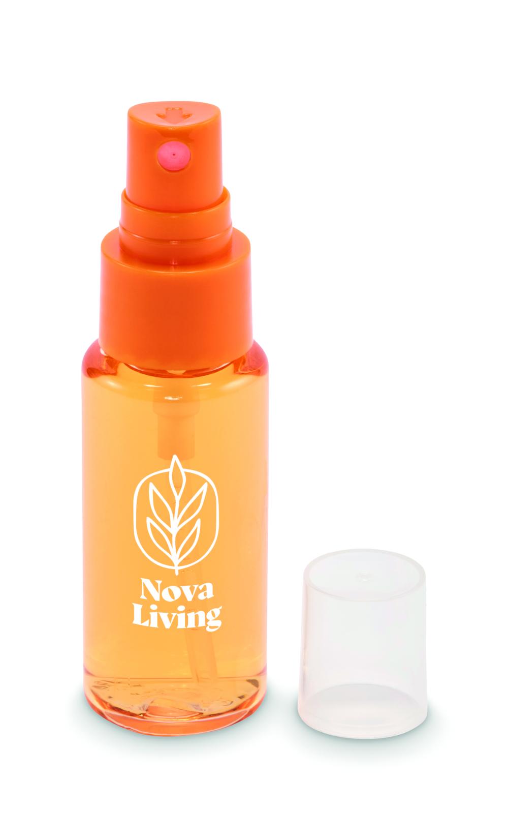 Pulverizador corporal 30 ml