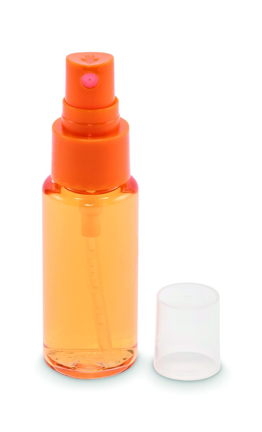 Pulverizador corporal 30 ml