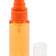 Naranja transparente
