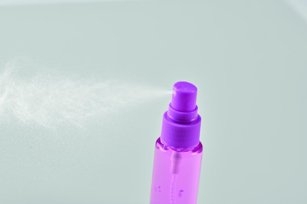 Pulverizador corporal 30 ml