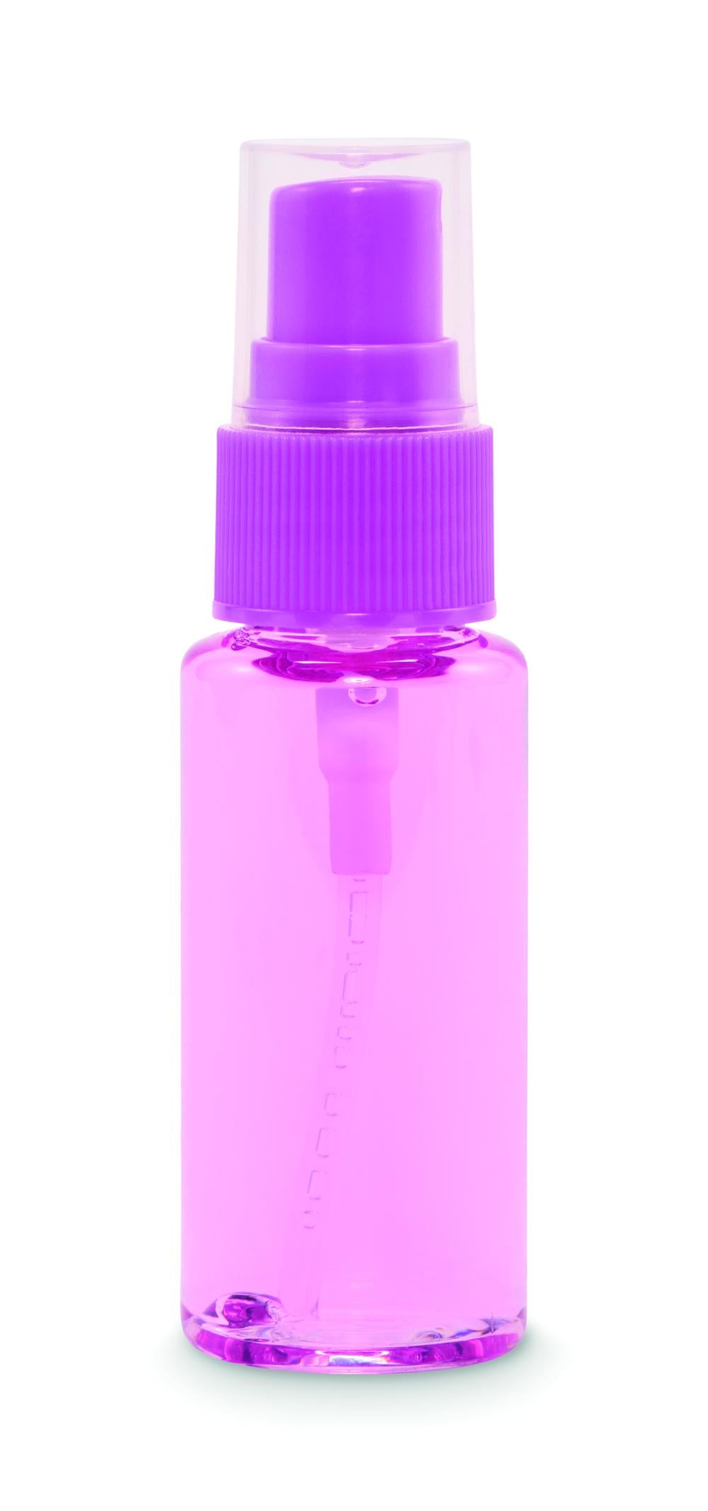 Pulverizador corporal 30 ml