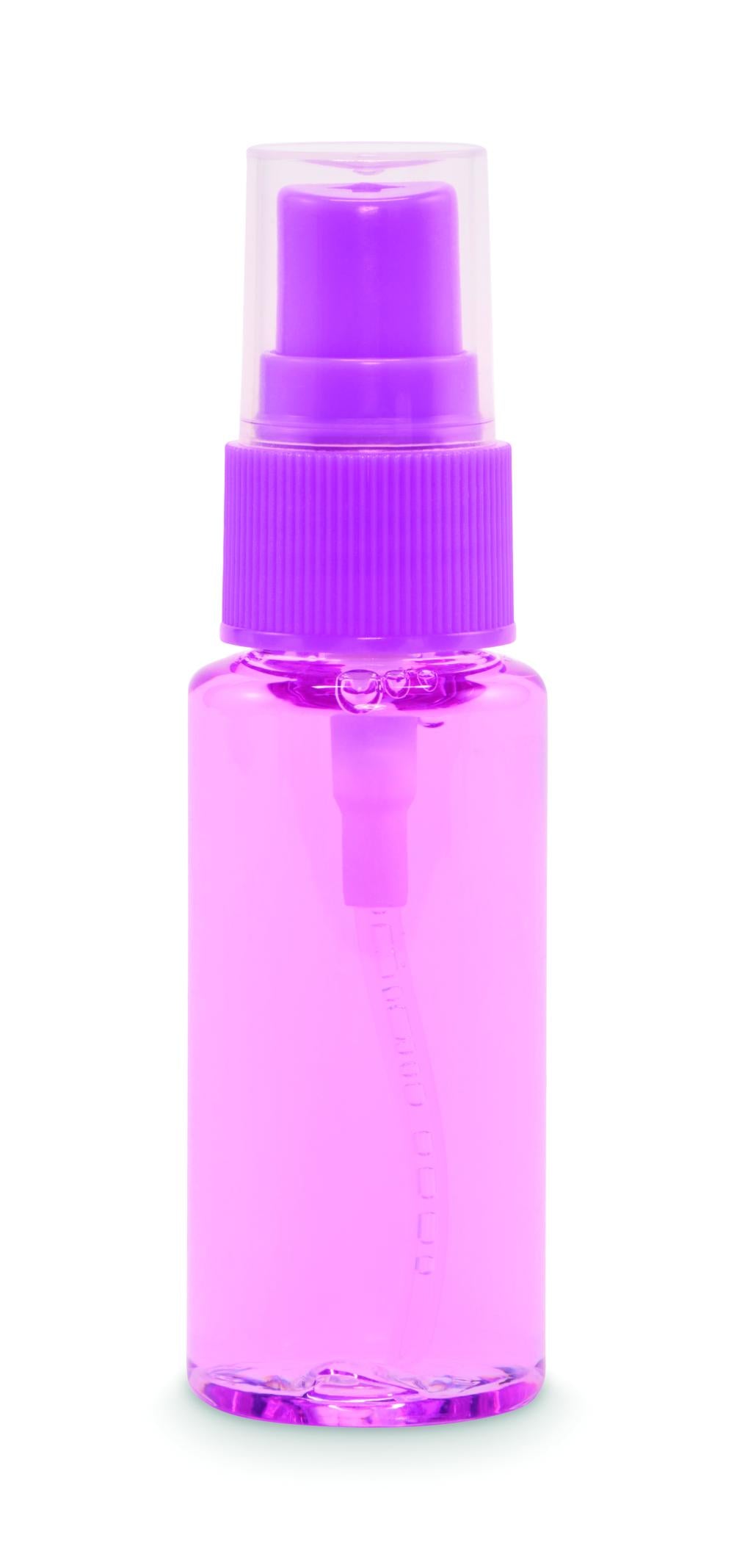 Pulverizador corporal 30 ml