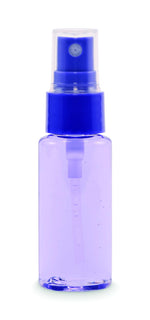 Pulverizador corporal 30 ml