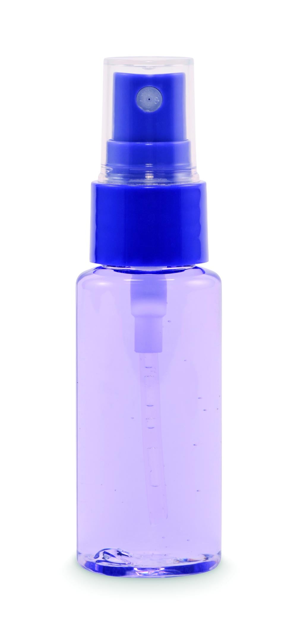 Pulverizador corporal 30 ml