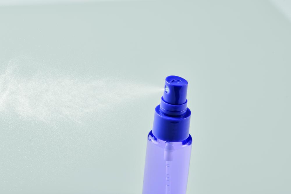 Pulverizador corporal 30 ml