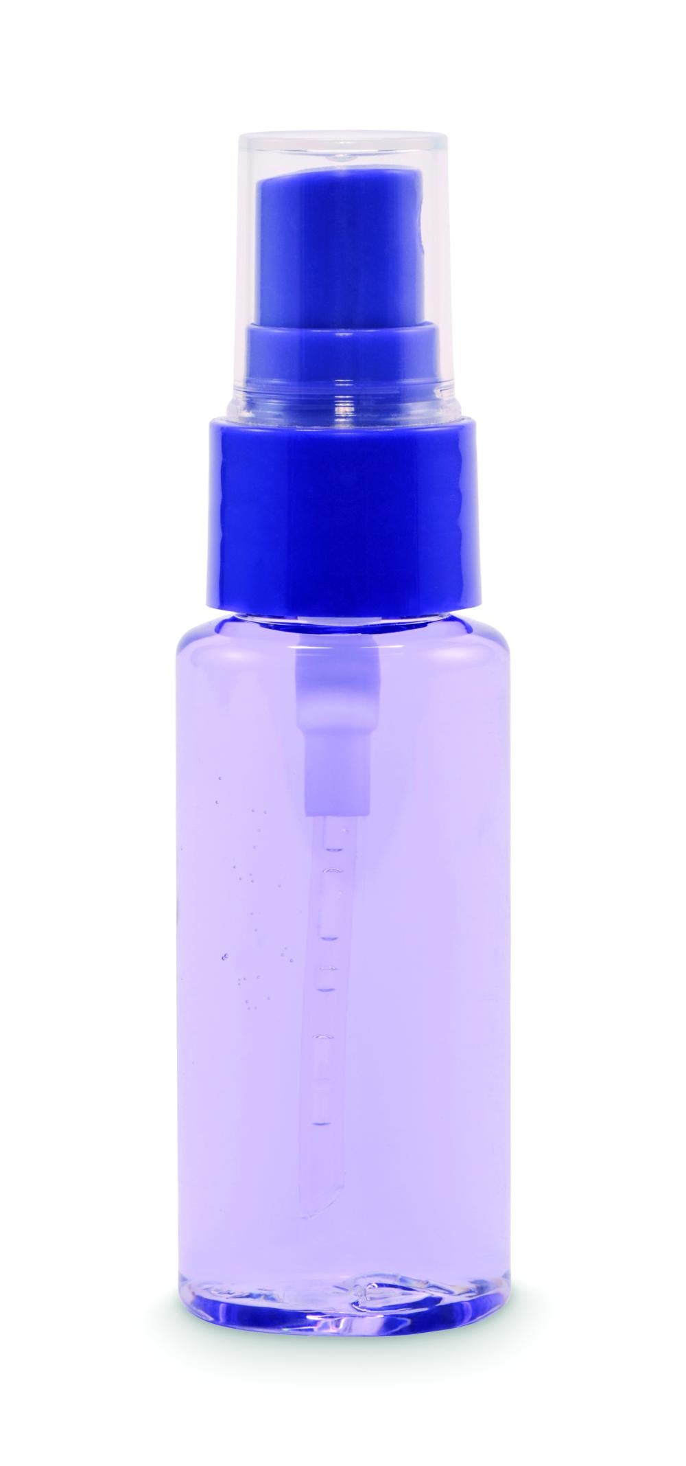 Pulverizador corporal 30 ml