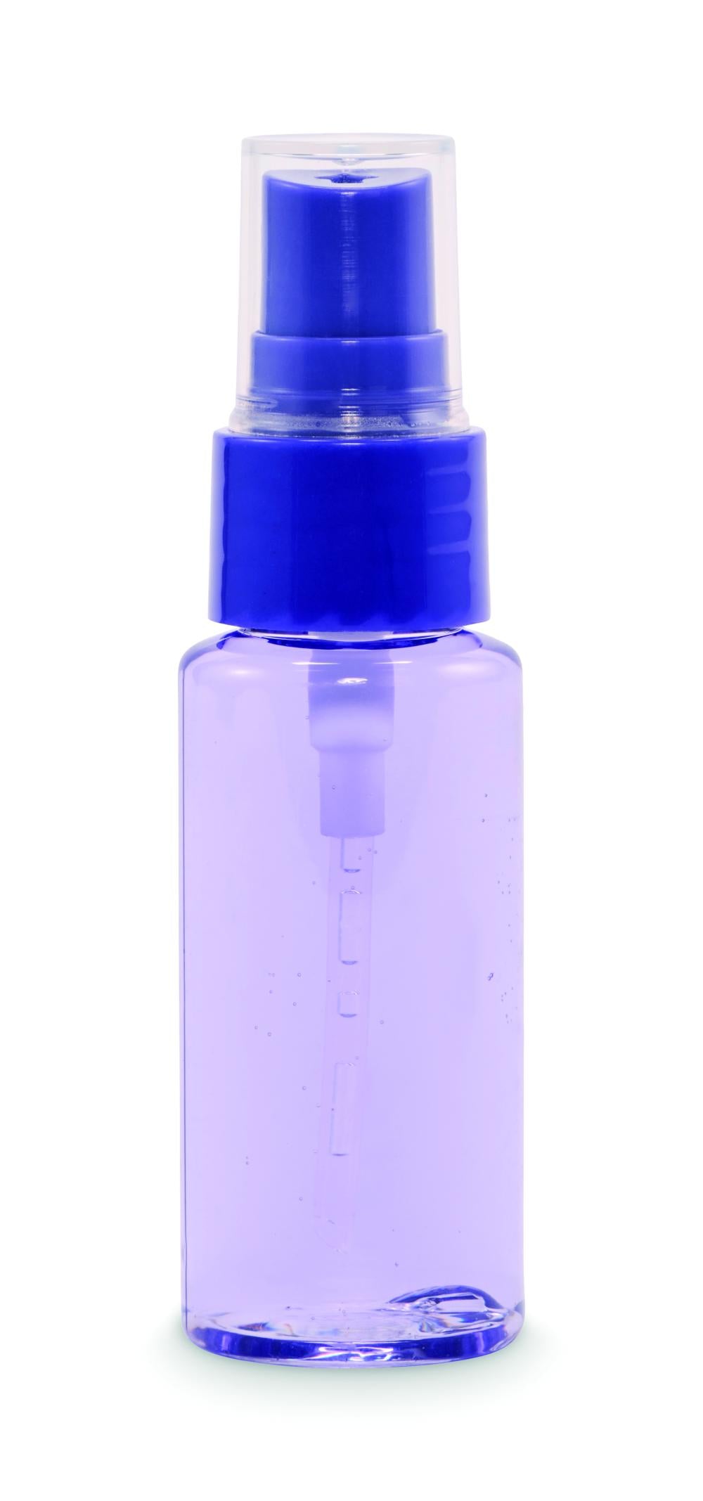 Pulverizador corporal 30 ml