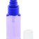 Violeta transparente
