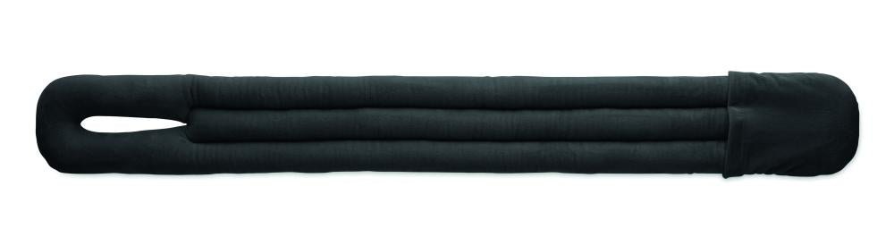 Almohada de viaje enrollable