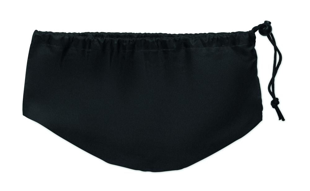 Almohada de viaje enrollable