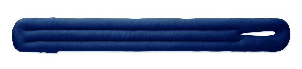 Almohada de viaje enrollable