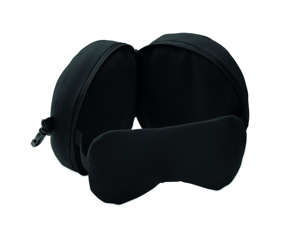 Almohada de viaje