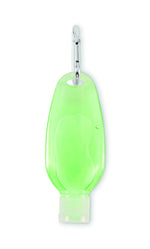 Gel de aloe vera 50ml