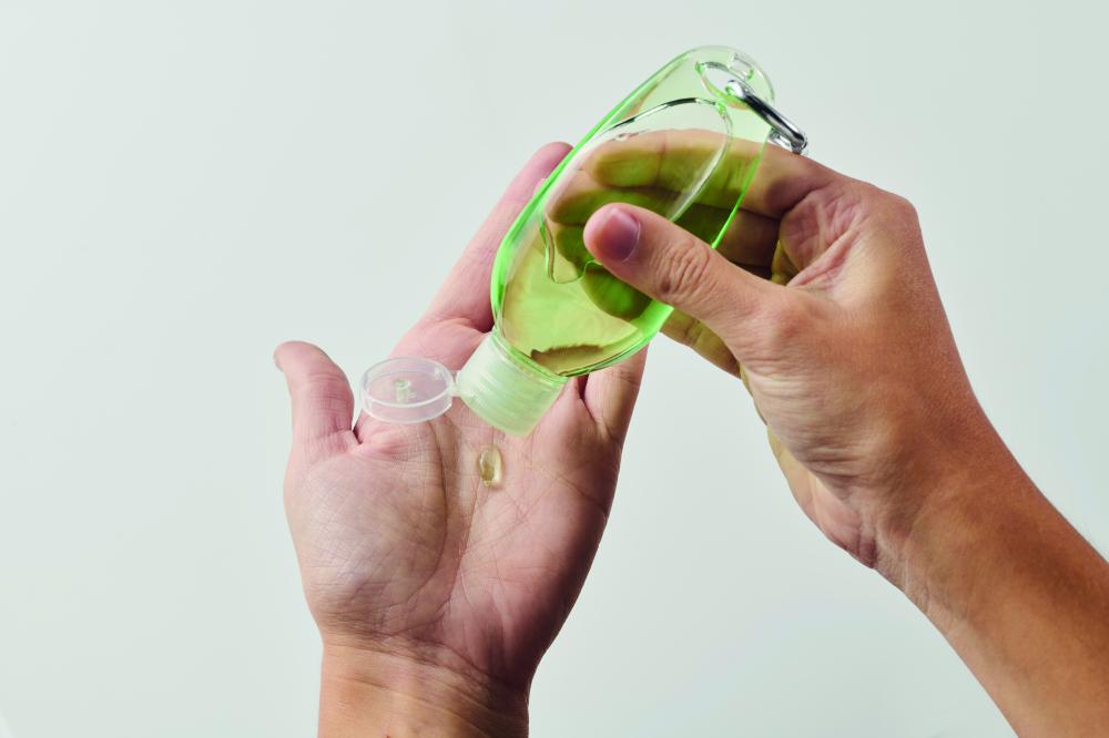 Gel de aloe vera 50ml