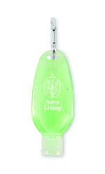 Gel de aloe vera 50ml