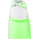 Verde transparente