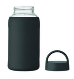 Botella Borosilicato 600 ml