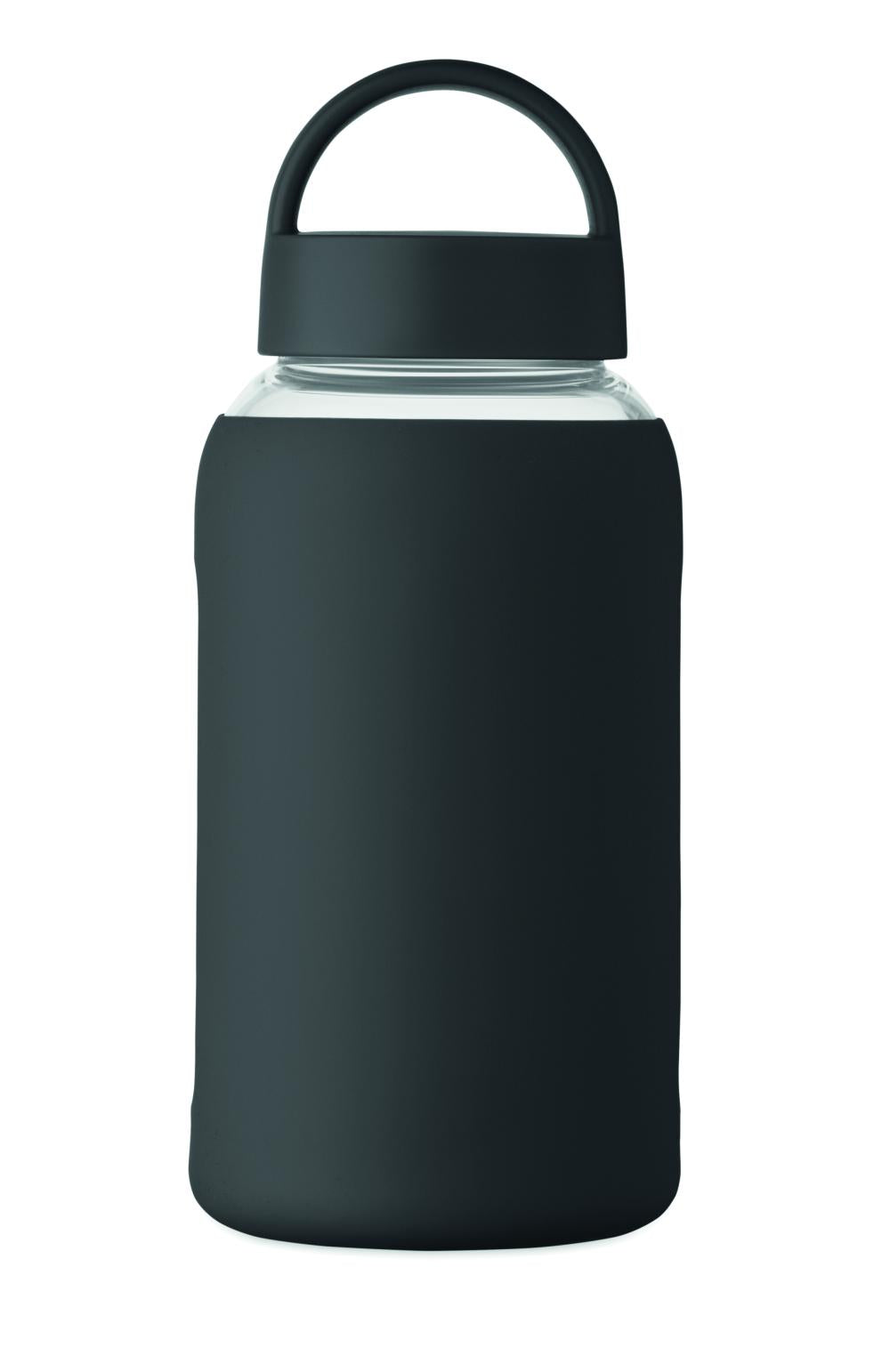 Botella Borosilicato 600 ml