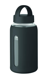 Botella Borosilicato 600 ml
