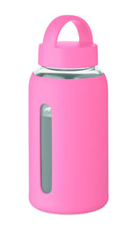 Botella Borosilicato 600 ml