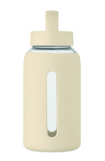 Botella Borosilicato 600 ml