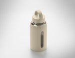 Botella Borosilicato 600 ml