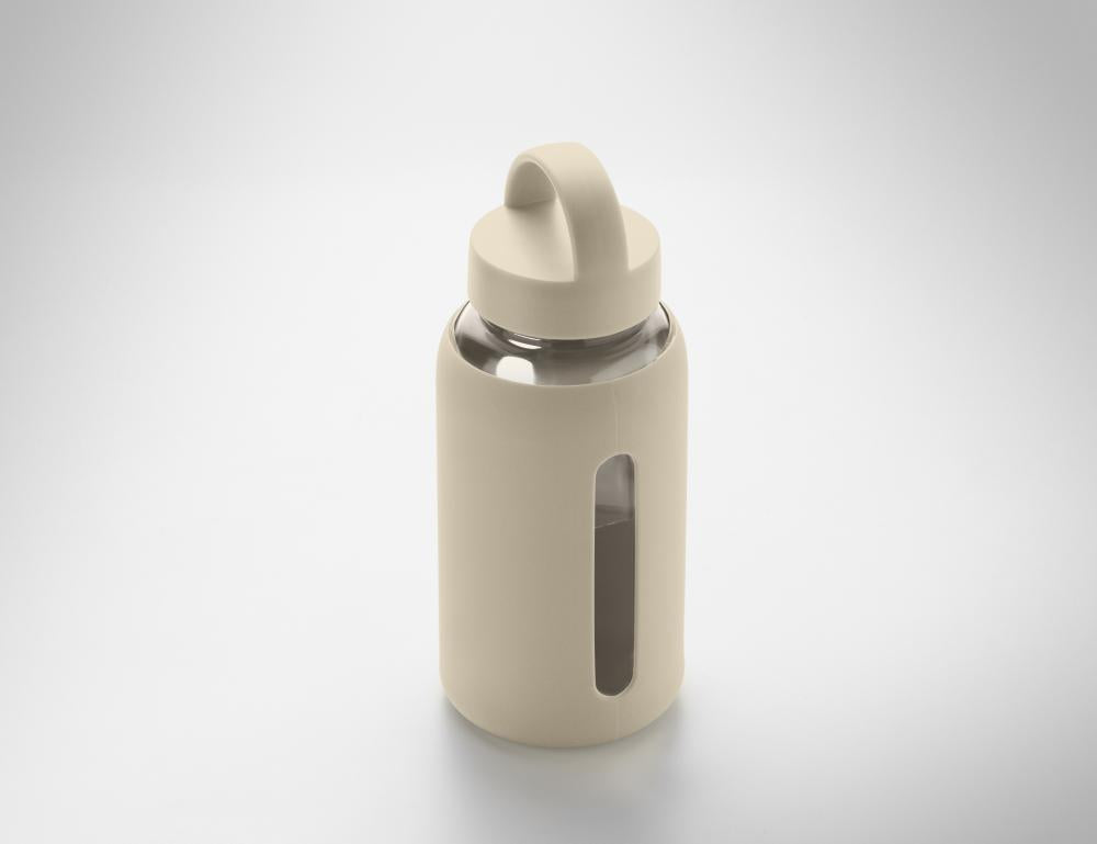 Botella Borosilicato 600 ml