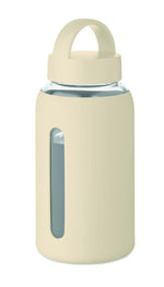 Botella Borosilicato 600 ml