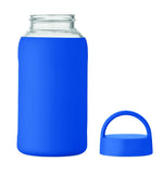 Botella Borosilicato 600 ml