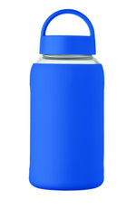 Botella Borosilicato 600 ml