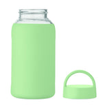 Botella Borosilicato 600 ml