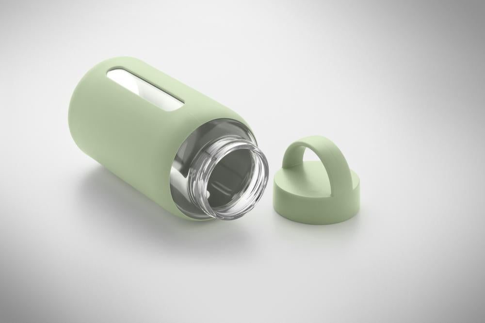 Botella Borosilicato 600 ml