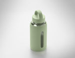 Botella Borosilicato 600 ml