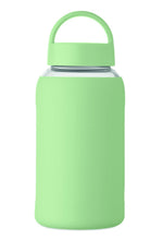 Botella Borosilicato 600 ml