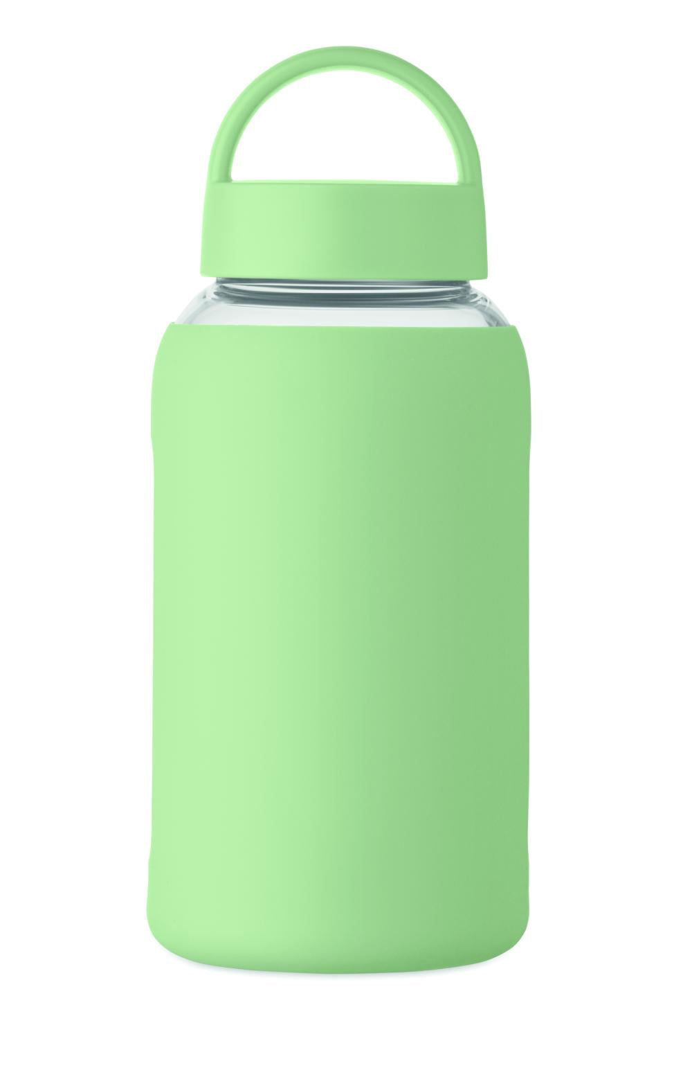 Botella Borosilicato 600 ml