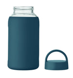 Botella Borosilicato 600 ml