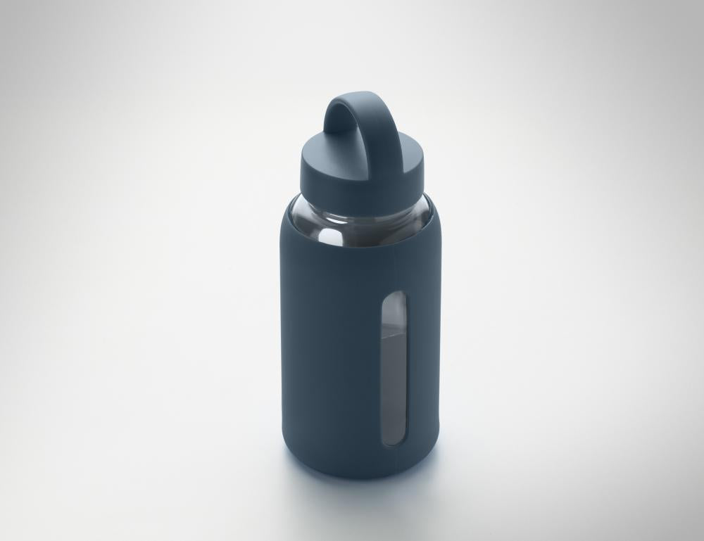 Botella Borosilicato 600 ml