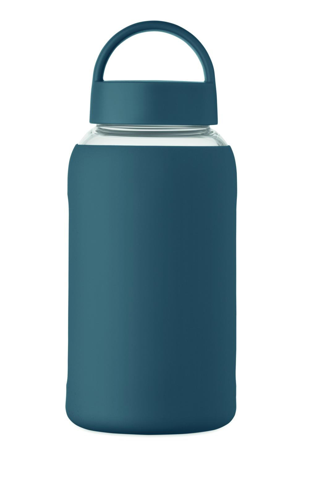 Botella Borosilicato 600 ml