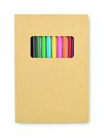 Set de dibujo infantil