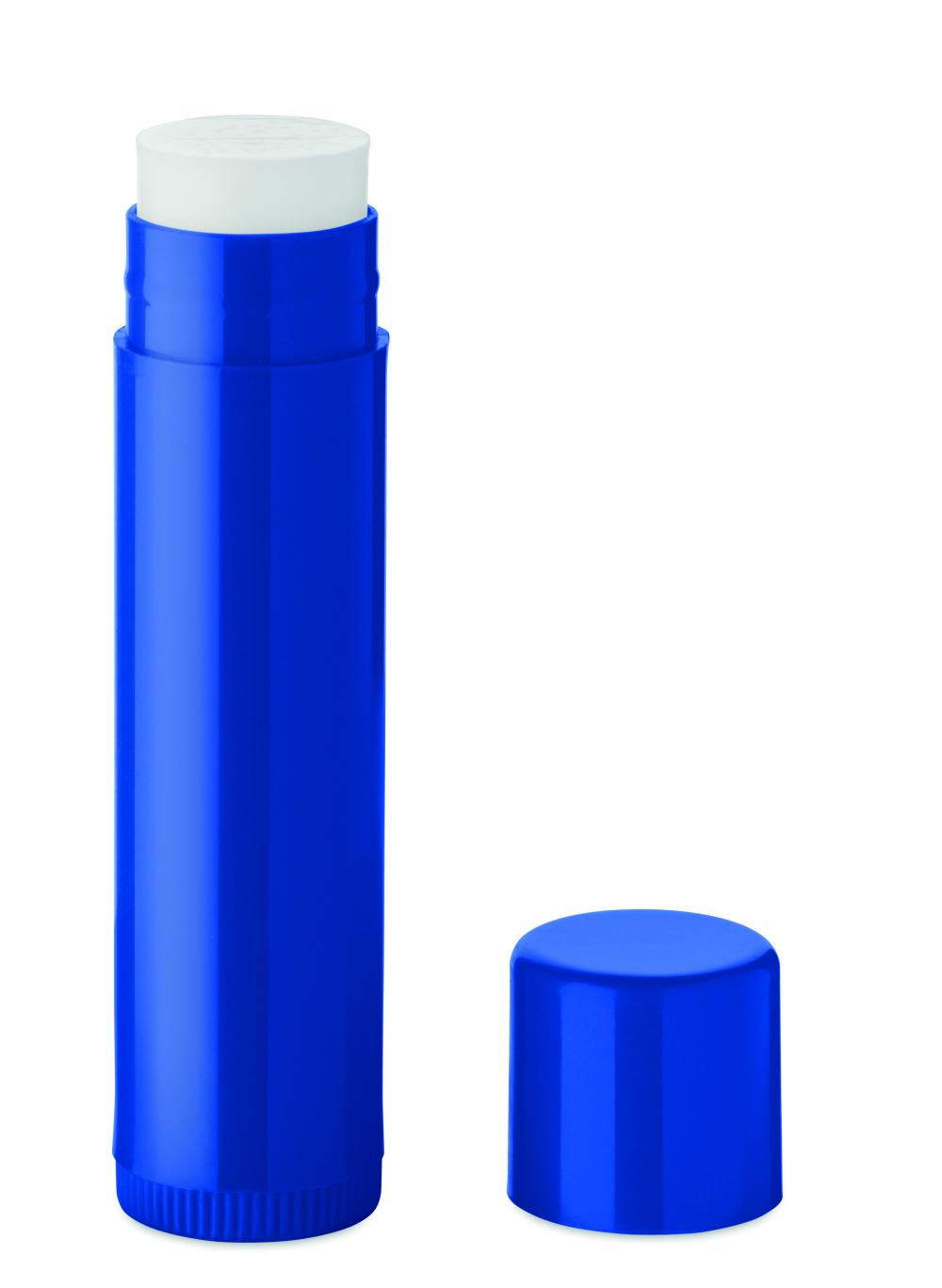 Bálsamo labial vegano SPF10