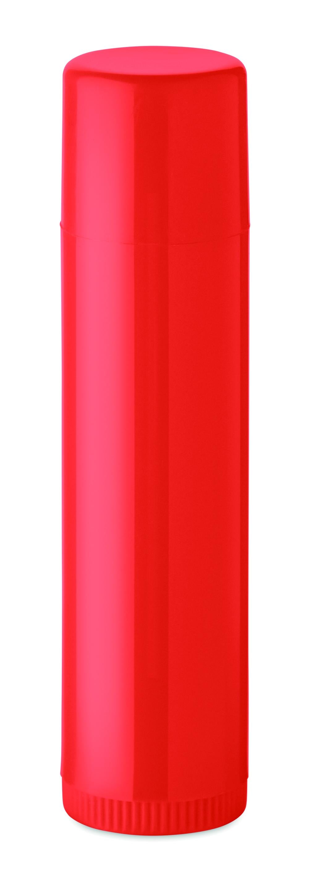 Bálsamo labial vegano SPF10
