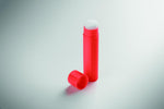 Bálsamo labial vegano SPF10
