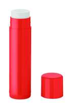 Bálsamo labial vegano SPF10