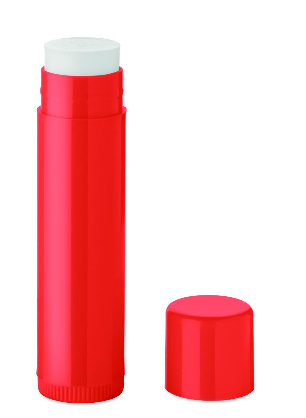 Bálsamo labial vegano SPF10