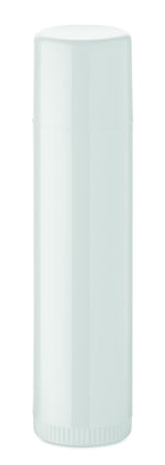 Bálsamo labial vegano SPF10